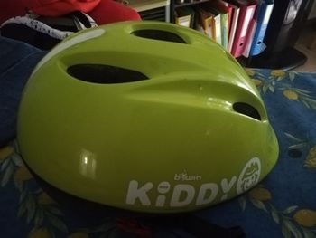 Casque