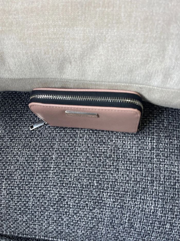 Portefeuille mango - photo numéro 4