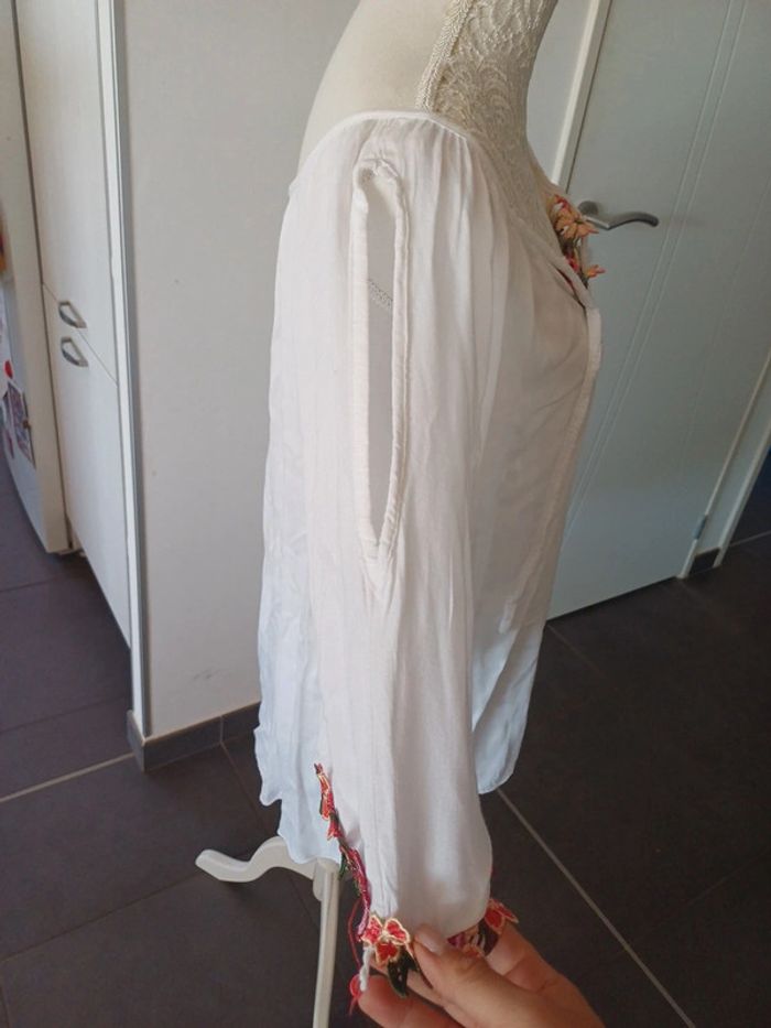 Tunique taille 48/50 - photo numéro 5