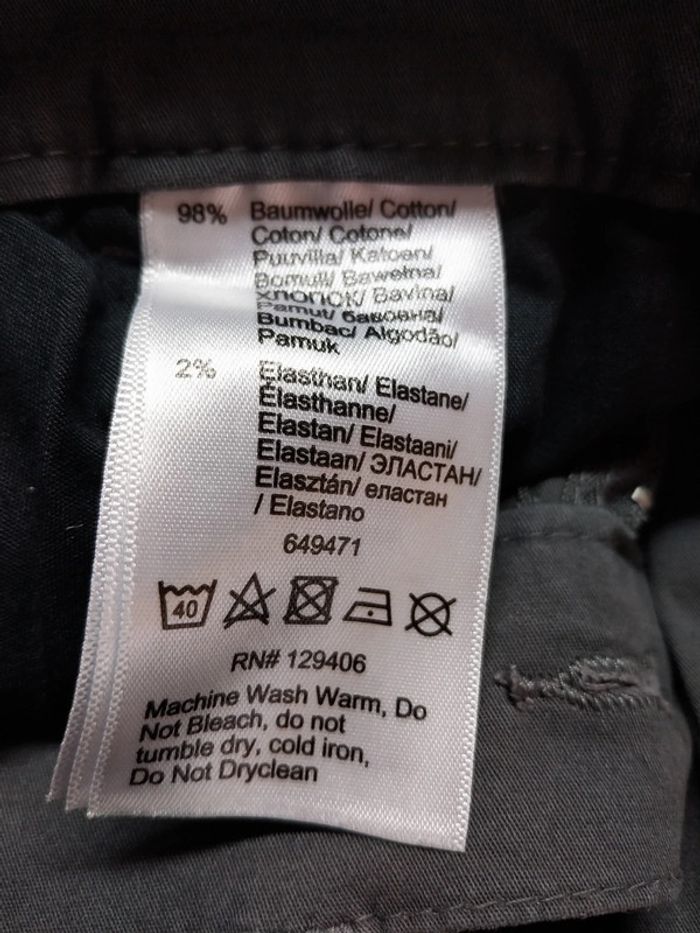 Pantalon - photo numéro 4