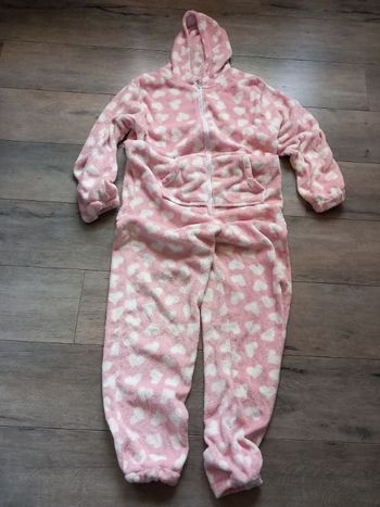 Combi pyjama Taille S/M