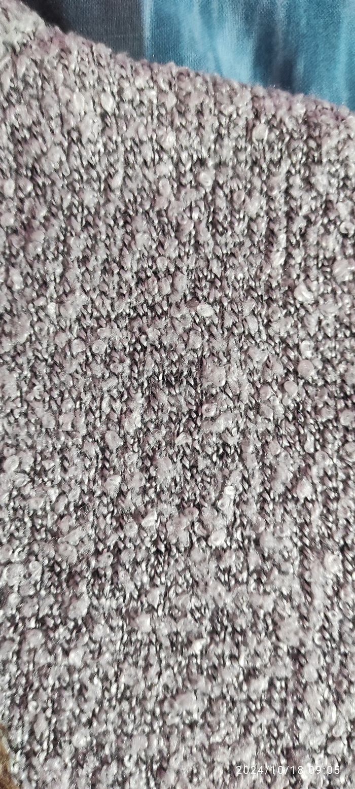 Pull chaud Tissaia 14 ans - photo numéro 6