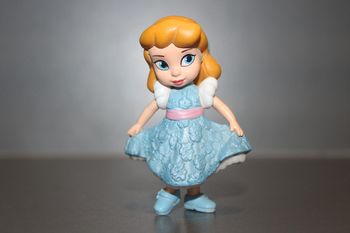 Figurine Cendrillon - Disney
