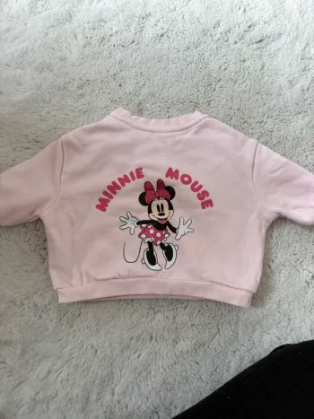 Pull Minnie