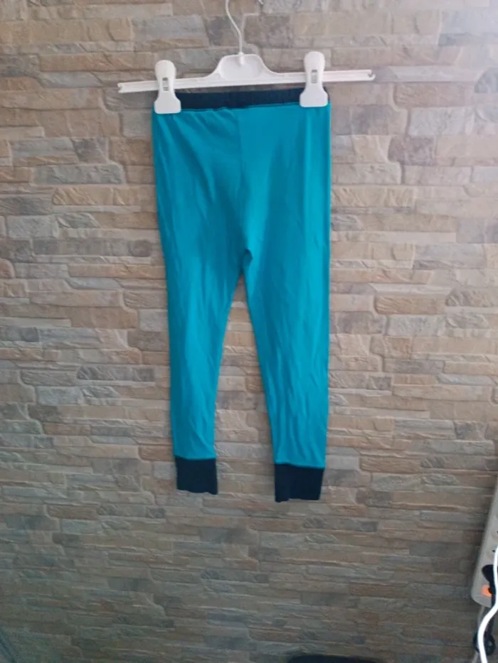 Pantalon de pyjama Planes C&A 7A - photo numéro 2