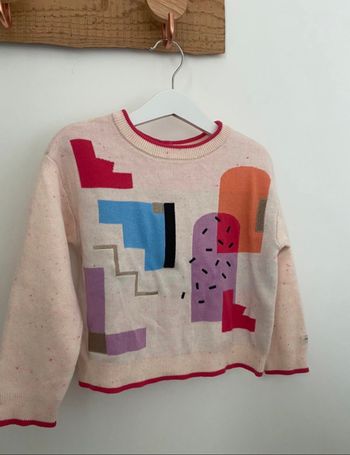 Pull Catimini