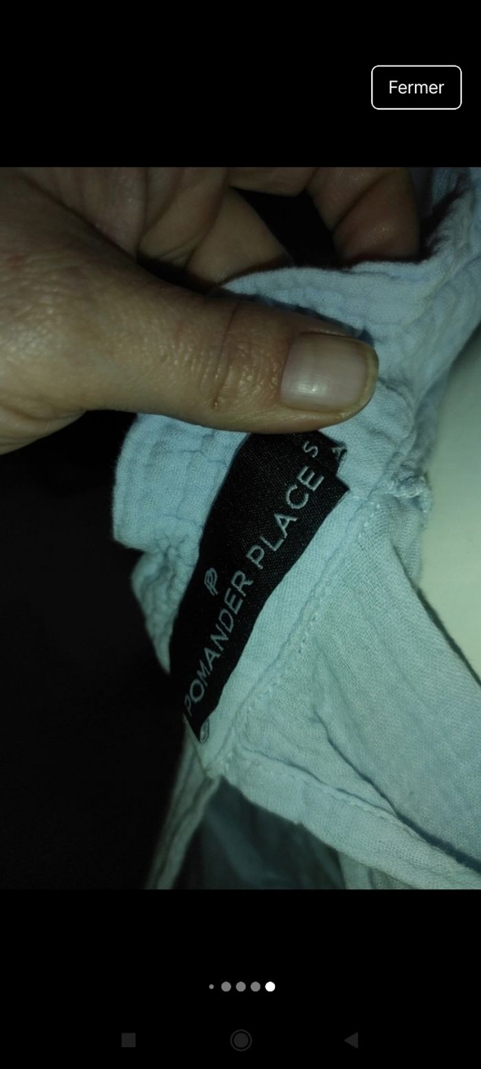 Très belle robe f43 - photo numéro 7