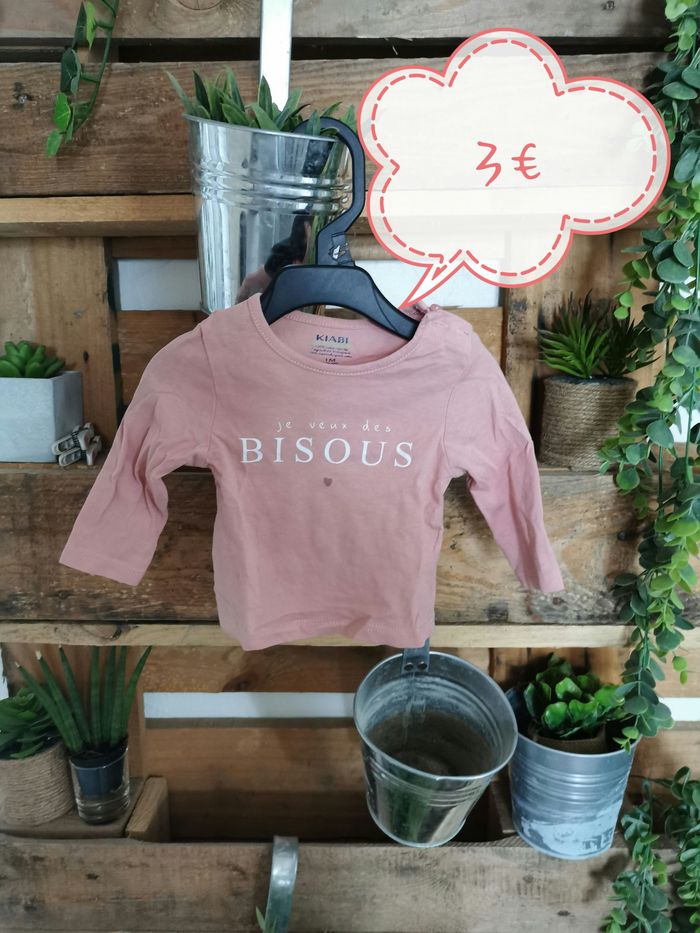 Vêtement bébé 👣 - photo numéro 6