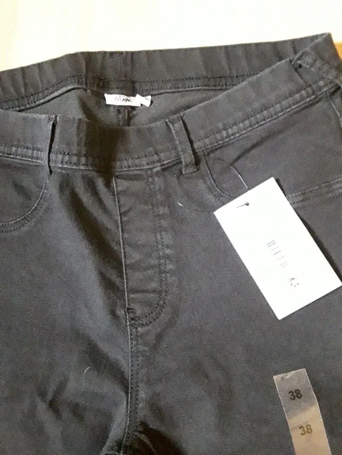 Jegging neuf - photo numéro 2