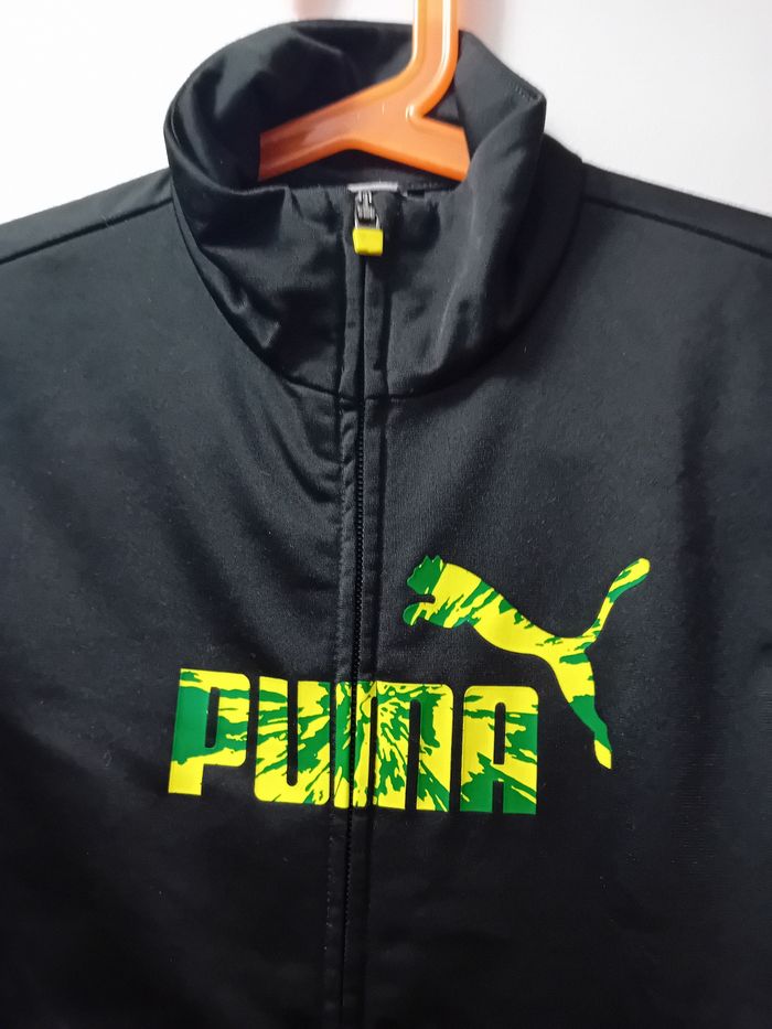Veste 10 ans - photo numéro 2