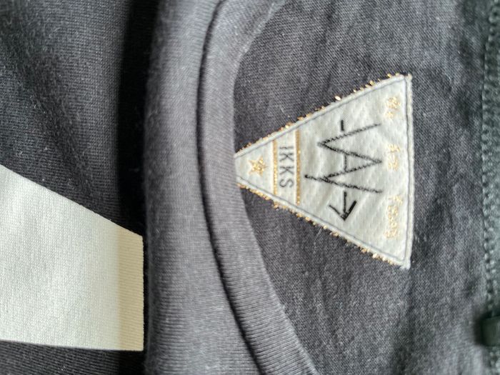 Tee-shirt fille 10 ans IKKS - photo numéro 6