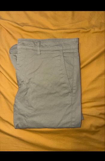 Pantalon chino