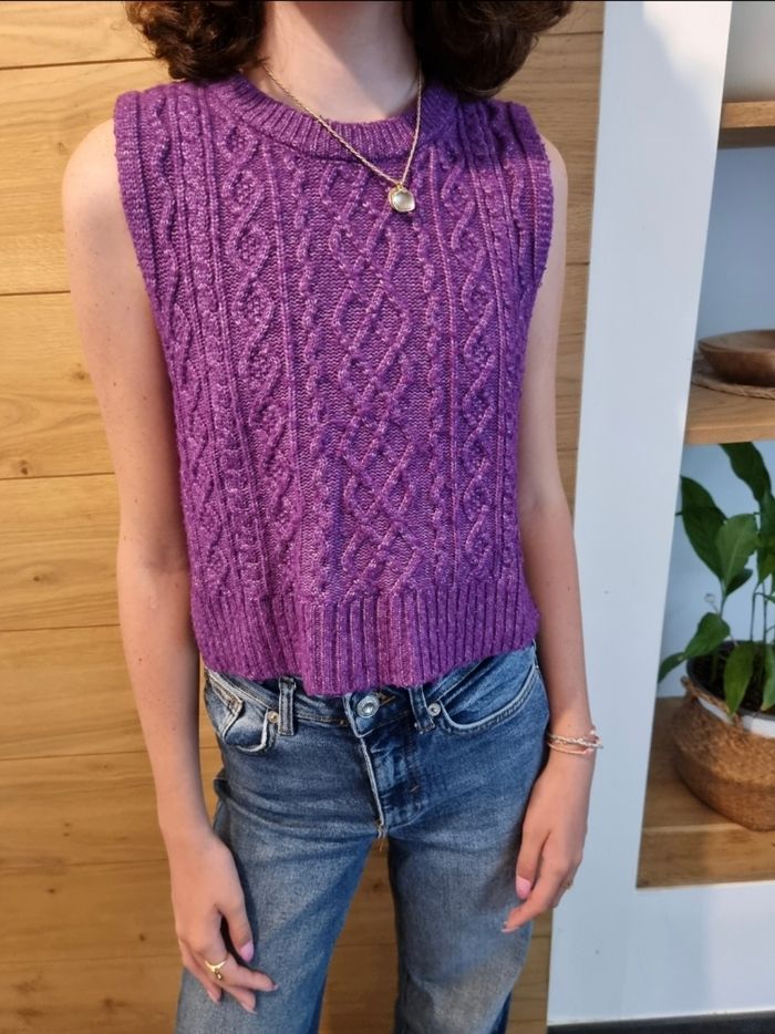 Lot de vêtements 
Taille 11/12 ans
Très bon état - photo numéro 9