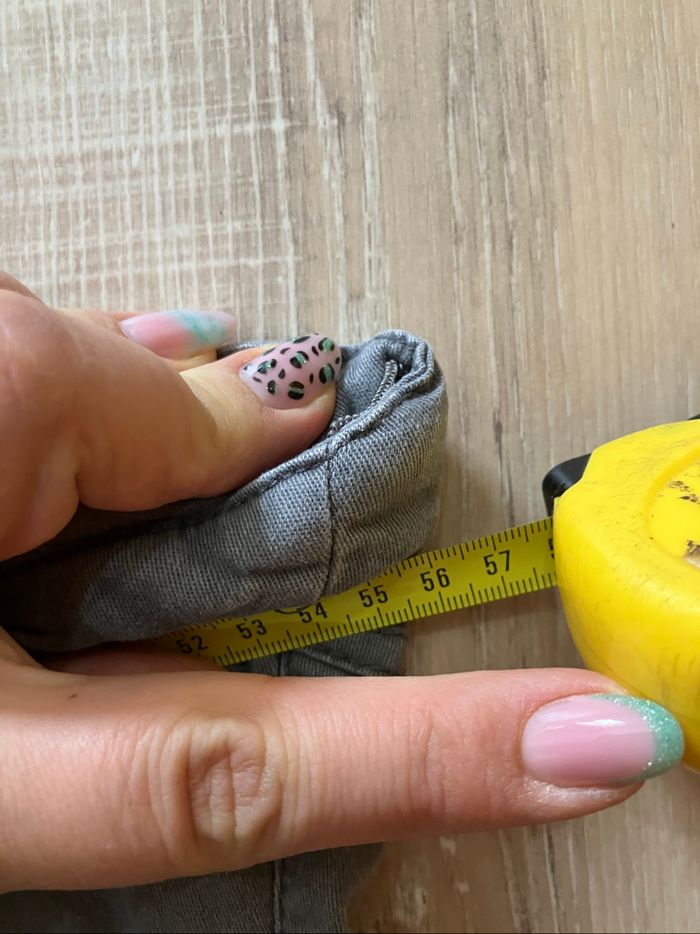 Lot pantalon de grossesse - photo numéro 9