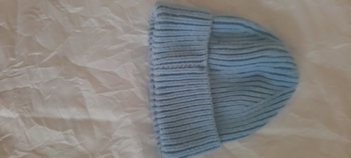 Vends bonnet femme - photo numéro 2