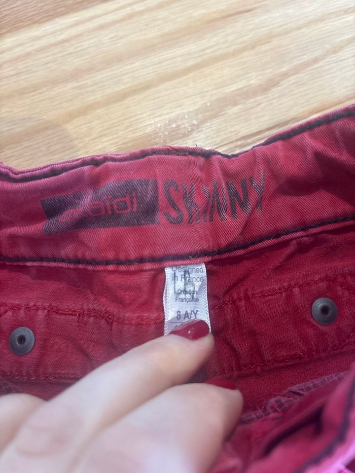 Jeans - photo numéro 3