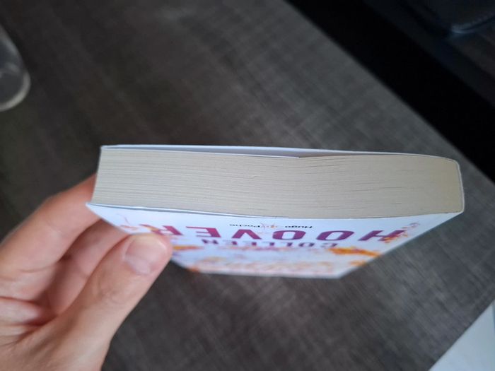 Livre poche de Colleen Hoover Cœurs et âmes - photo numéro 5