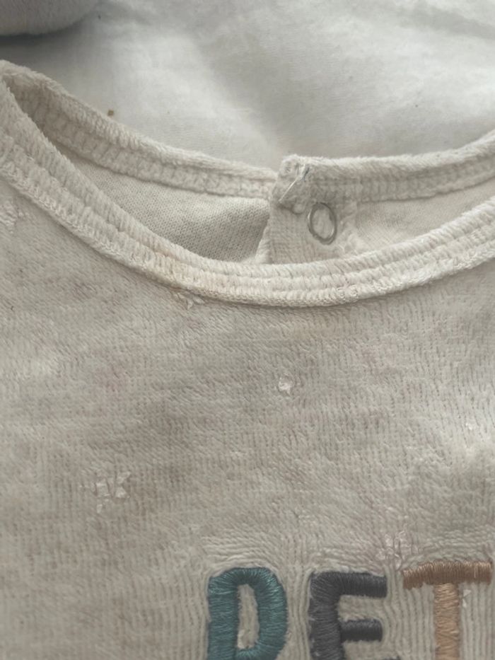 Pyjama - photo numéro 2