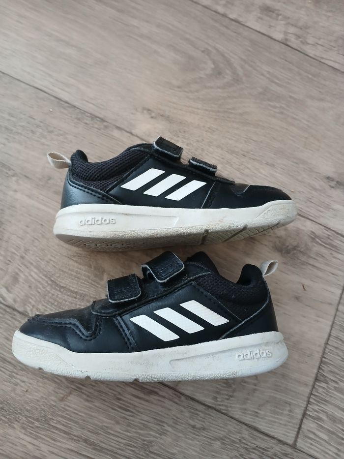 Basket Adidas pour enfants mixte à votre choix - photo numéro 6