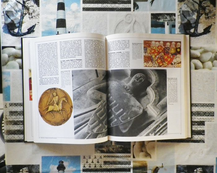 La France des Capetiens 987-1328 - photo numéro 2