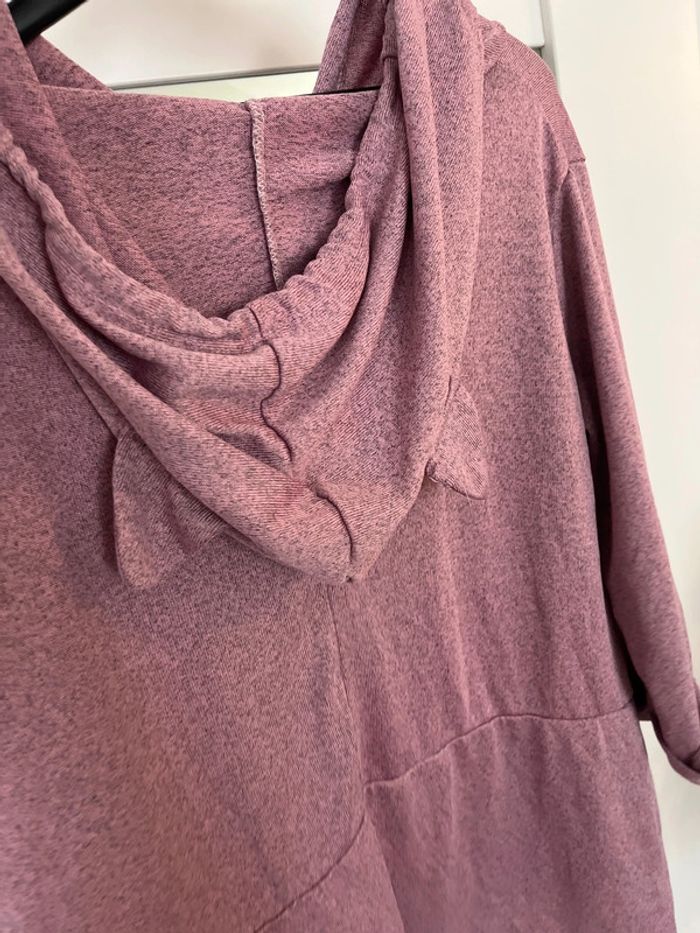 Sweat chat - photo numéro 5