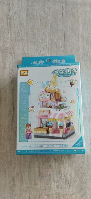 Jeux de construction