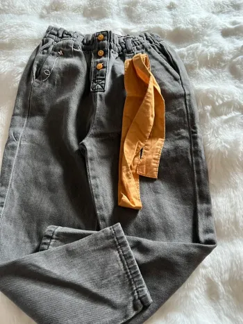 Jean Sergent Major 5 ans