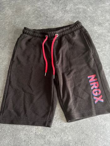 Bermuda garçon taille 12 ans