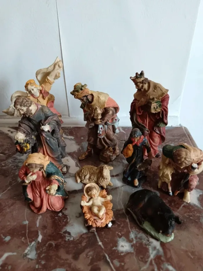 Santons