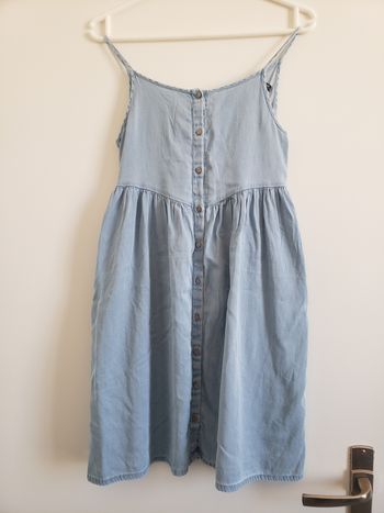 robe été