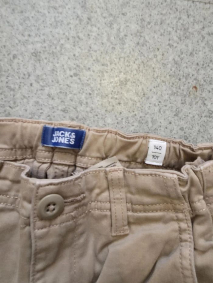 cargo jack & jones - photo numéro 2
