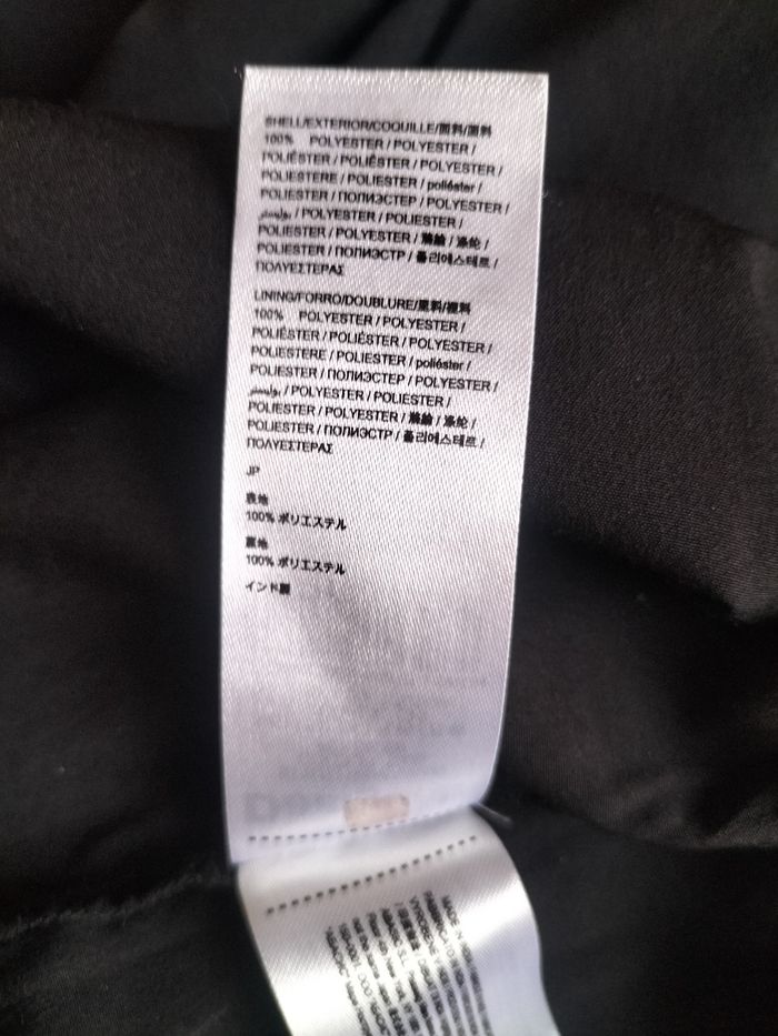 Robe sans manche - photo numéro 9