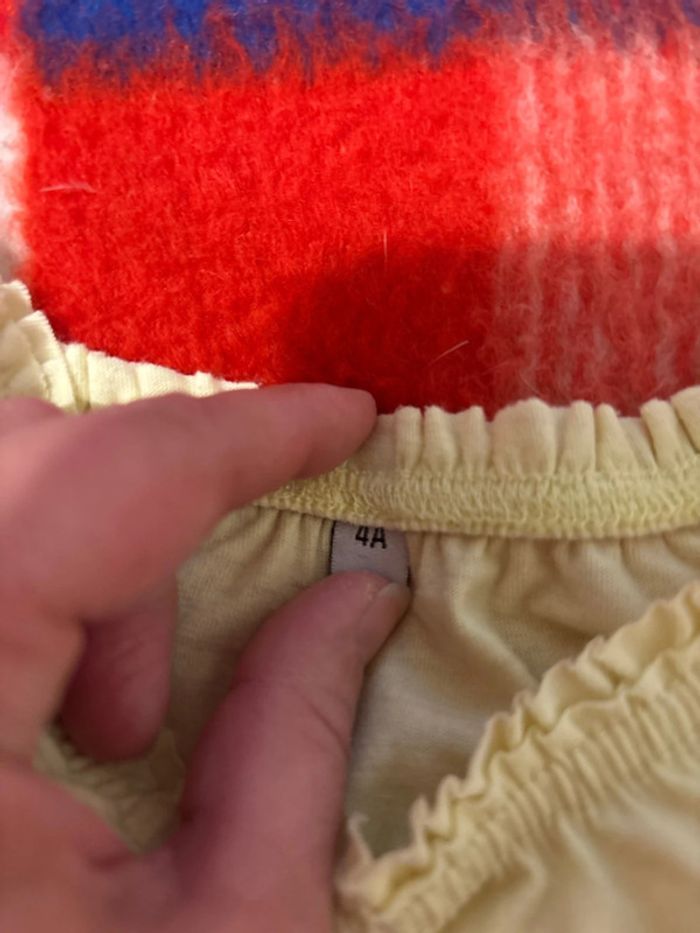 Débardeur - photo numéro 2