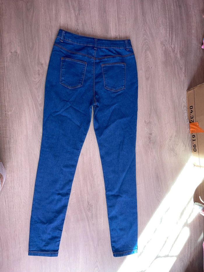 Jean skinny primark - photo numéro 3