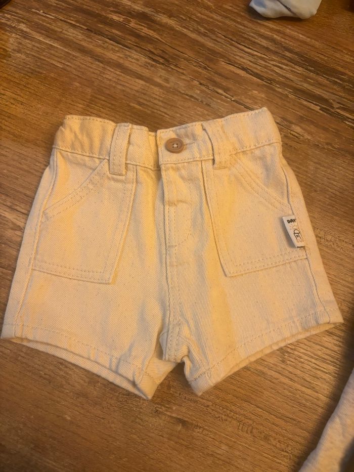 Lot shorts - photo numéro 3
