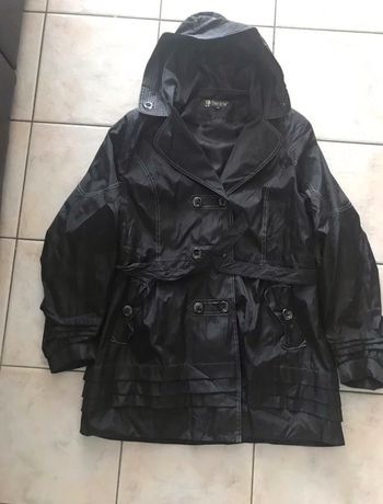 Manteau osez la rue 46