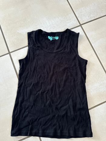 Débardeur femme