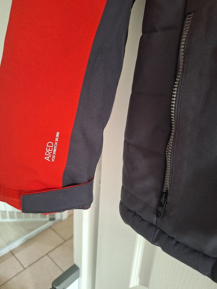 veste blouson manteau de ski Dare2B 14 ans neuf avec étiquette - photo numéro 3