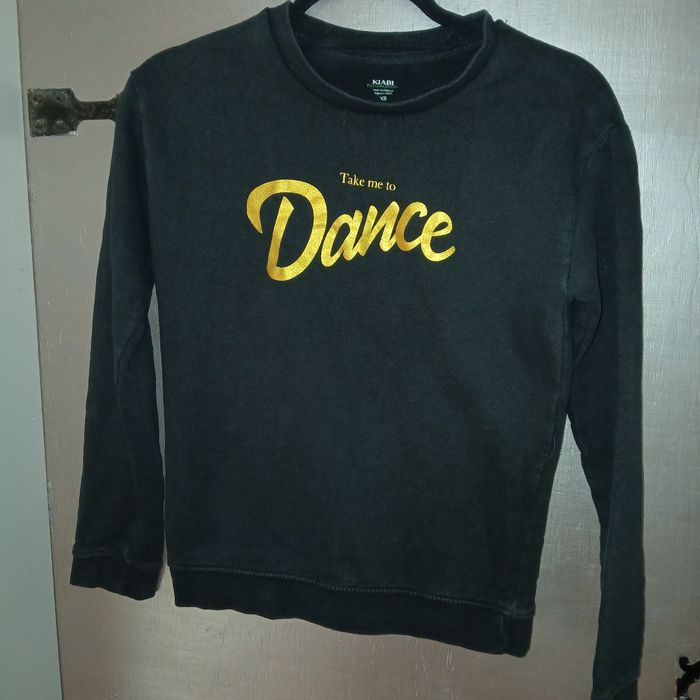 Pull kiabi ecoconception taille 34