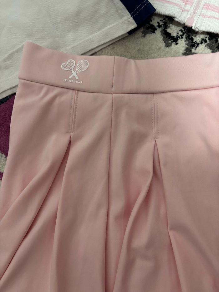 Ensemble de tennis 11-12 ans Zara - photo numéro 4