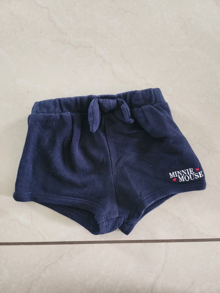 Lot shorts - photo numéro 4