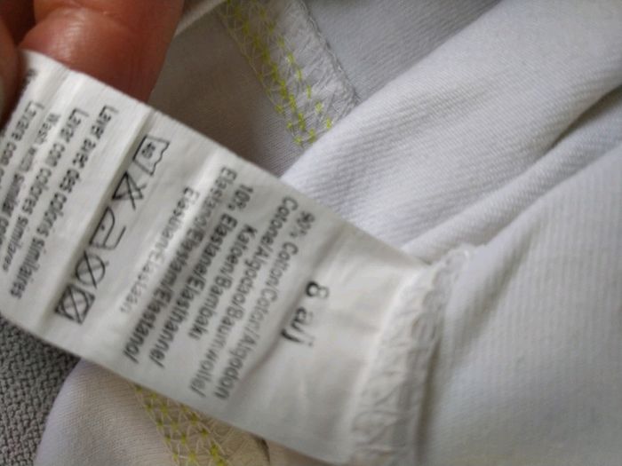 Sweat - photo numéro 4