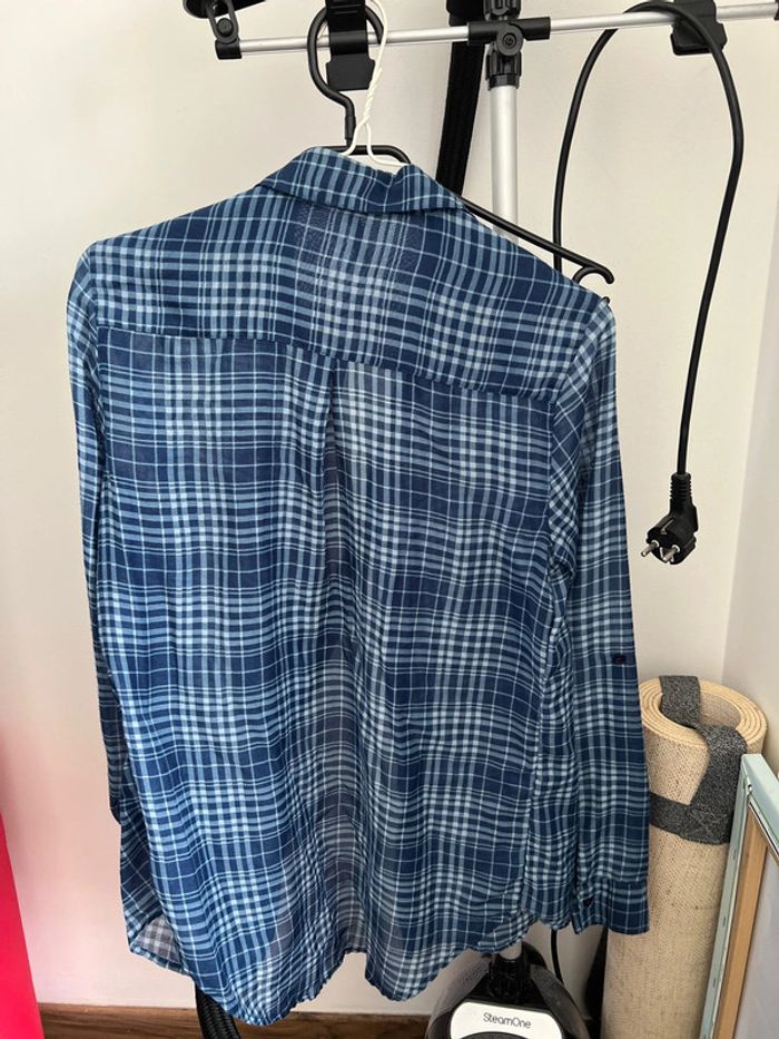 Chemise manches longues - photo numéro 2
