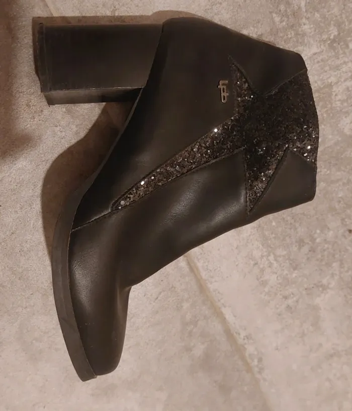 Bottines LPB - photo numéro 2