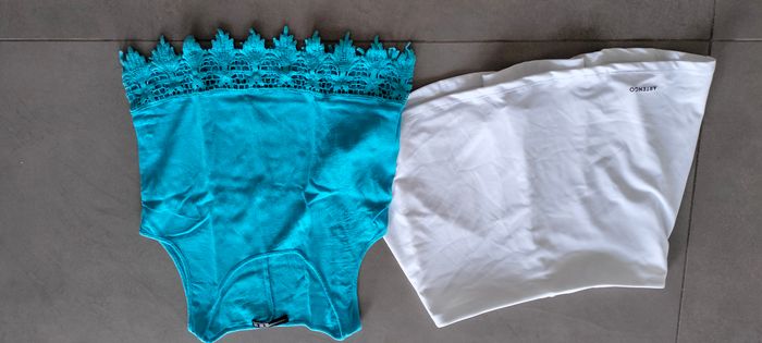 Lot vêtements fille 16 ans ou 36 - photo numéro 3