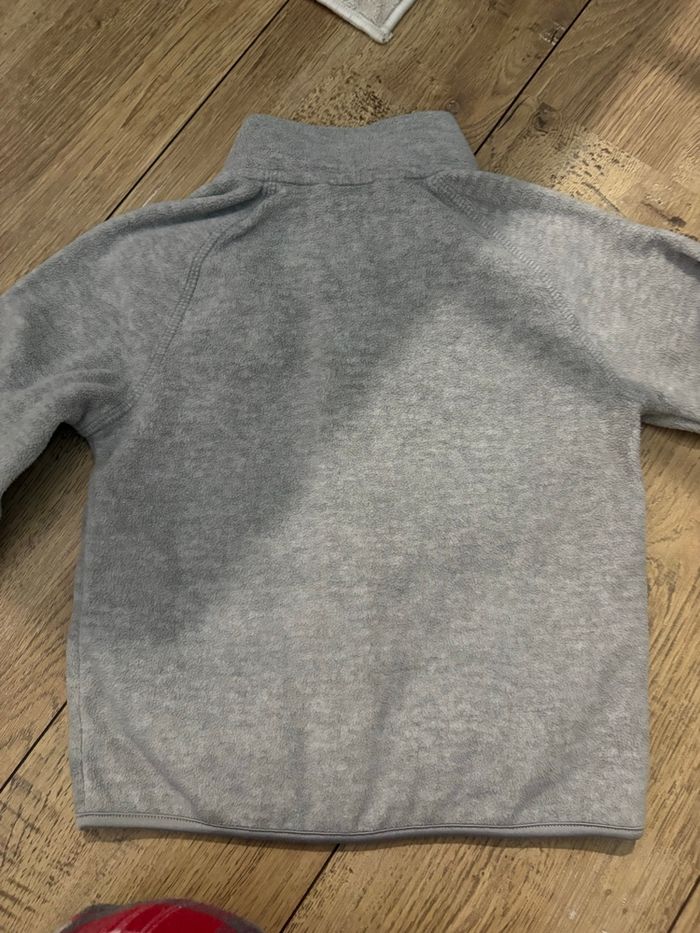 Polaire 3-4 ans - photo numéro 3