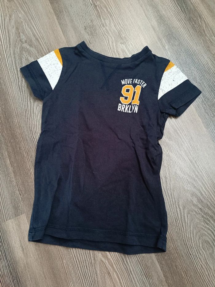 Lot de 17 t-shirts garçon 3 ans - photo numéro 15