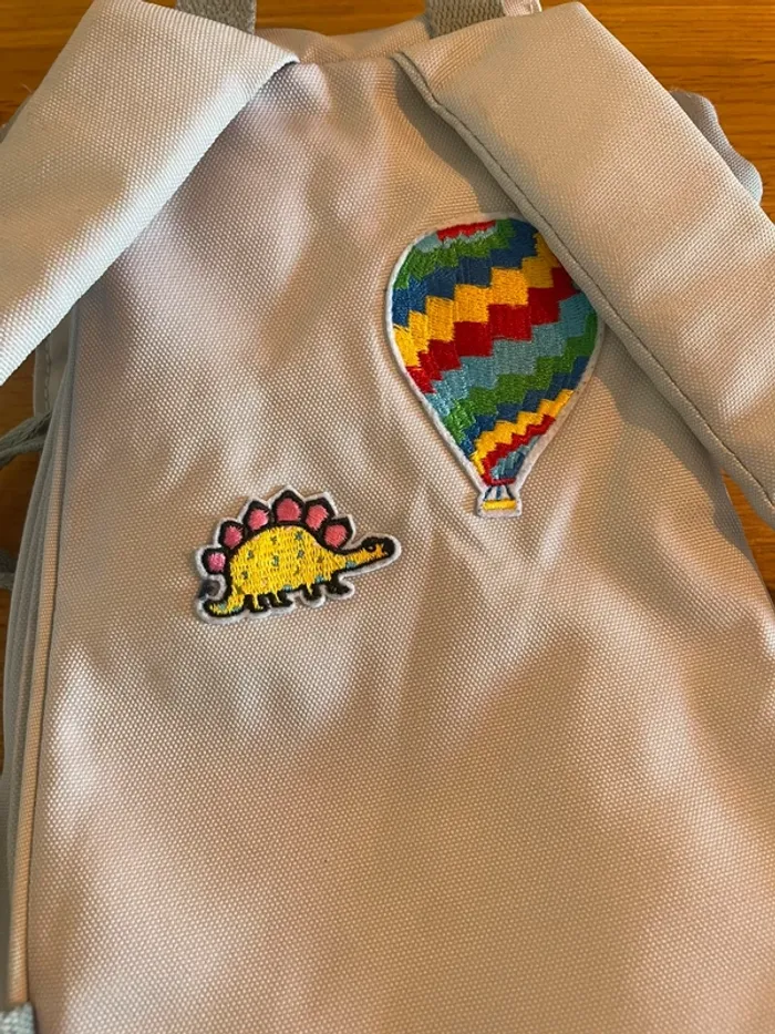 Sac à dos tann’s maternelle koala - photo numéro 9
