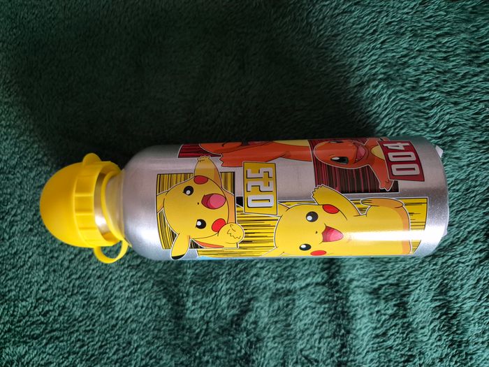 gourde Pokémon