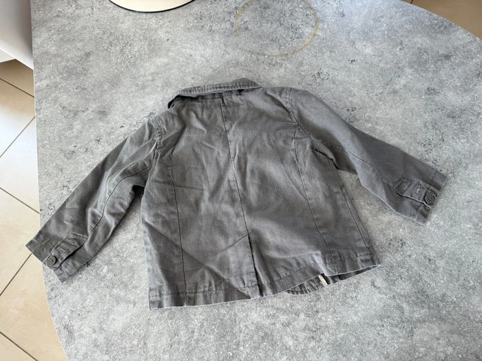Lot de 3 manteaux/veste - photo numéro 11